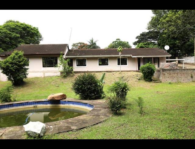 3 BEDROOM HOUSE FOR SALE IN NEW GERMANY CENTRAL